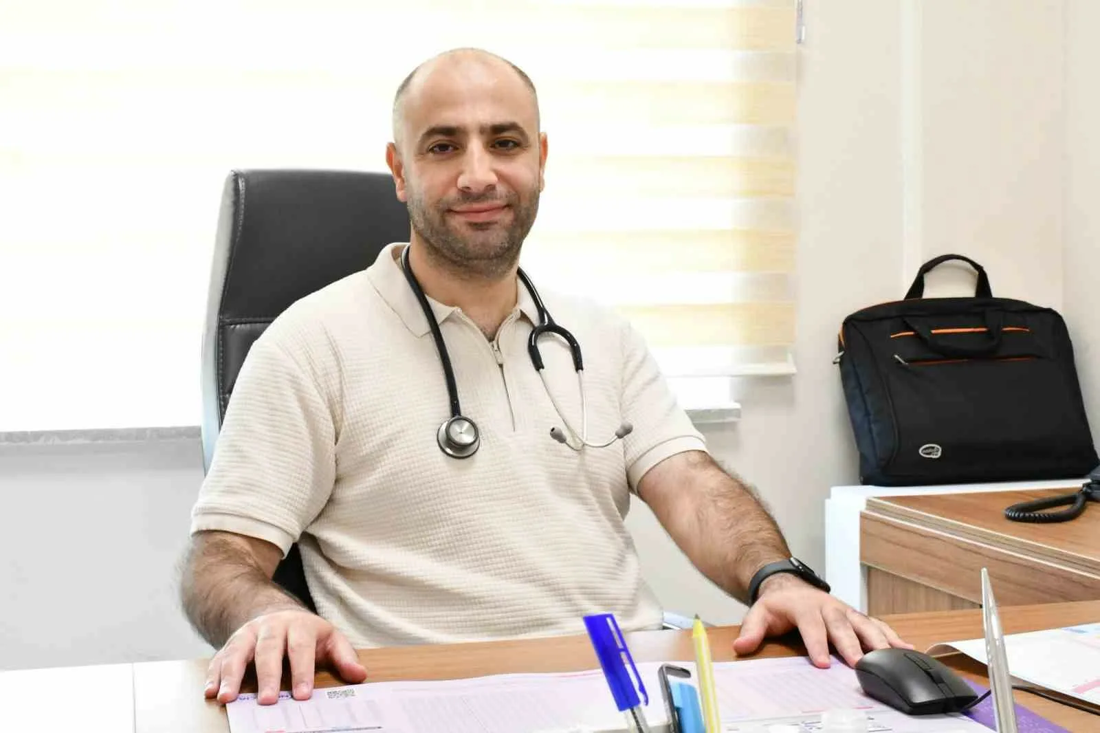Türkiye’nin fenilketonürinin en sık görüldüğü ülkelerden biri olduğuna dikkat çeken