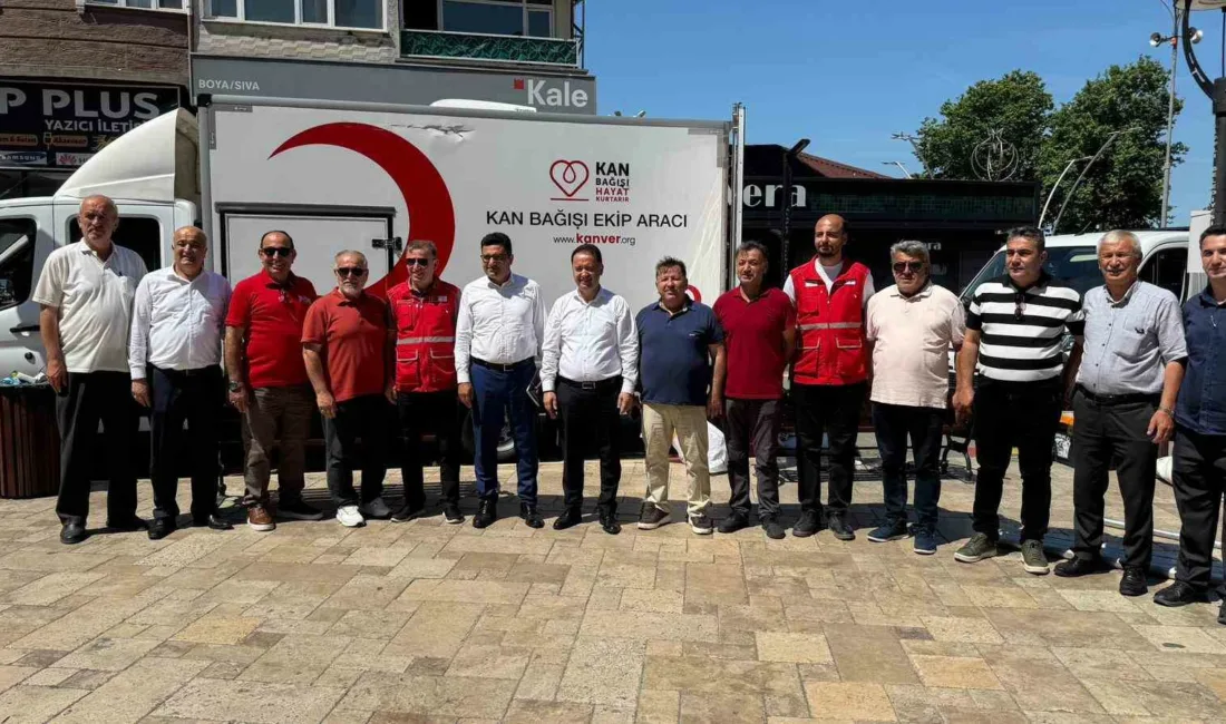 Zonguldak’ın Alaplı ilçesinde, kitap okuma alışkanlığını teşvik etmek ve öğrencileri
