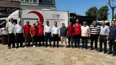 Zonguldak’ın Alaplı ilçesinde, kitap okuma alışkanlığını teşvik etmek ve öğrencileri