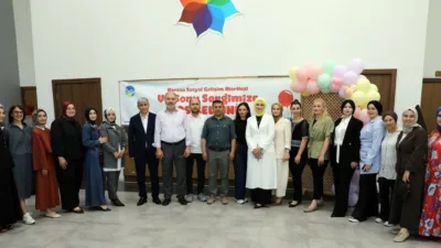 Sakarya’nda Karasu Sosyal Gelişim Merkezi’nde (SGM) 2025-2026 eğitim-öğretim yılı kursları,