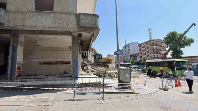 Kocaeli’nin Gebze ilçesinde geçtiğimiz yıl meydana gelen ve 4 kişinin