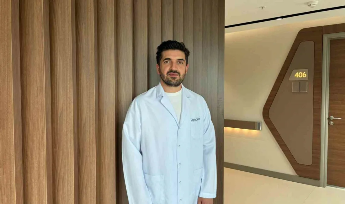 Pelvik konjesyon sendromunun (PKS) kadınlarda uzun süre teşhis edilemeyen kronik