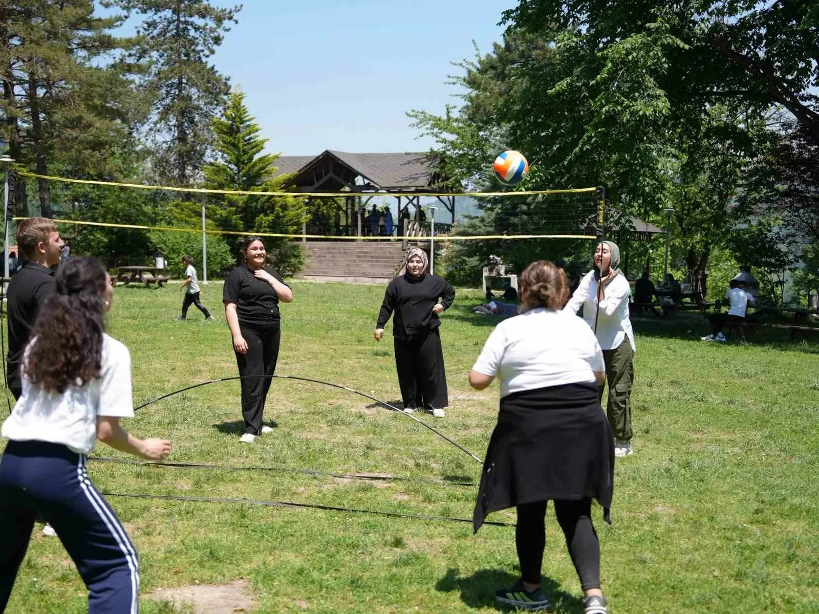 Düzce Belediyesi Gençlik ve Spor Hizmetleri Müdürlüğü, “Spor Şehri Düzce”