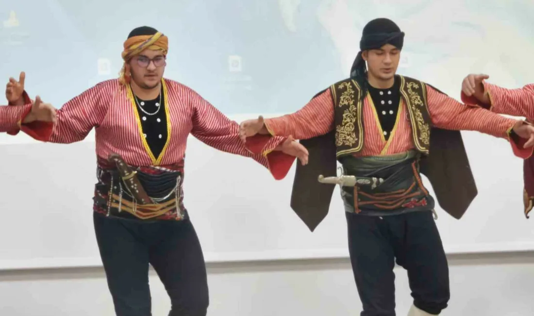 Gençlik ve Spor Bakanlığı tarafından ‘Kardeş Başkent; Ortak Ses, Ortak