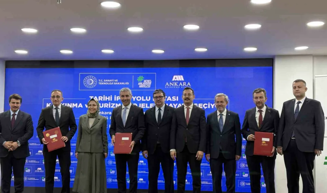 Ankara Kalkınma Ajansı’nın (AKA) desteklediği projelerle Beypazarı, Nallıhan ve Ayaş’ta