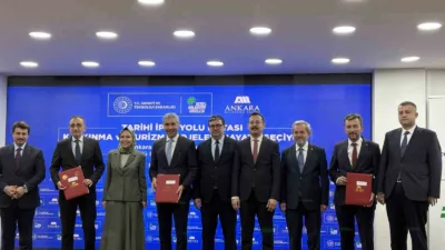 Ankara Kalkınma Ajansı’nın (AKA) desteklediği projelerle Beypazarı, Nallıhan ve Ayaş’ta