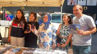 Karabük’te, Jandarma Genel Komutanlığının 187. kuruluş yıl dönümü dolayısıyla çeşitli