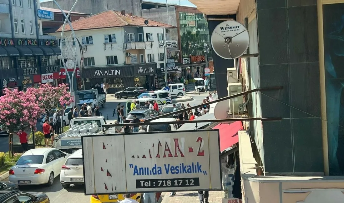 İstanbul’da bir genç kızı kaçırdığı iddia edilen şahıs, kıza ait
