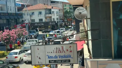 İstanbul’da bir genç kızı kaçırdığı iddia edilen şahıs, kıza ait