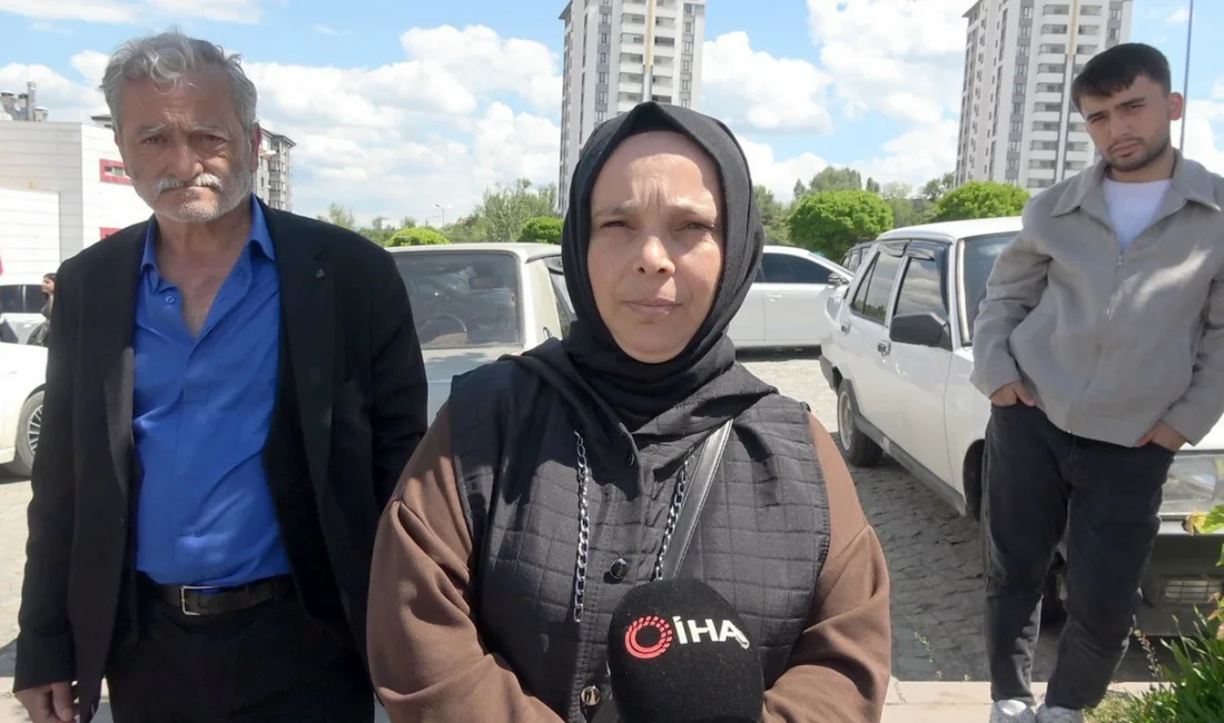 Kastamonu’nun Cide ilçesinde düğün eğlencesi sırasında kafasına seken maganda kurşununun