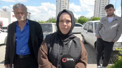 Kastamonu’nun Cide ilçesinde düğün eğlencesi sırasında kafasına seken maganda kurşununun