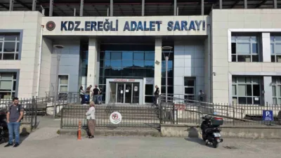 Zonguldak’ın Karadeniz Ereğli ilçesinde 19 Kasım 2023 tarihinde 5 denizcinin