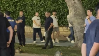 Sakarya’nın Adapazarı ilçesinde toplu taşıma aracının çarparak ağır yaraladığı 16