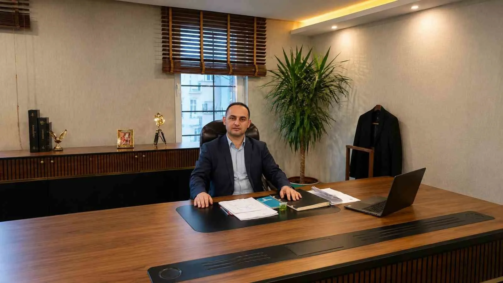 Adalet ve Liyakatli Sendikalar Konfederasyonu (AL-KON) ile Demokrat Büro-Sen (DEB-SEN)