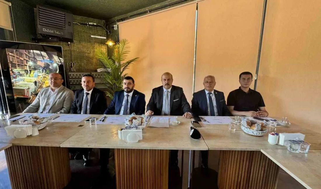 Karabük Kalkınma ve Dayanışma Derneği (KARDER) tarafından düzenlenecek 8. Geleneksel