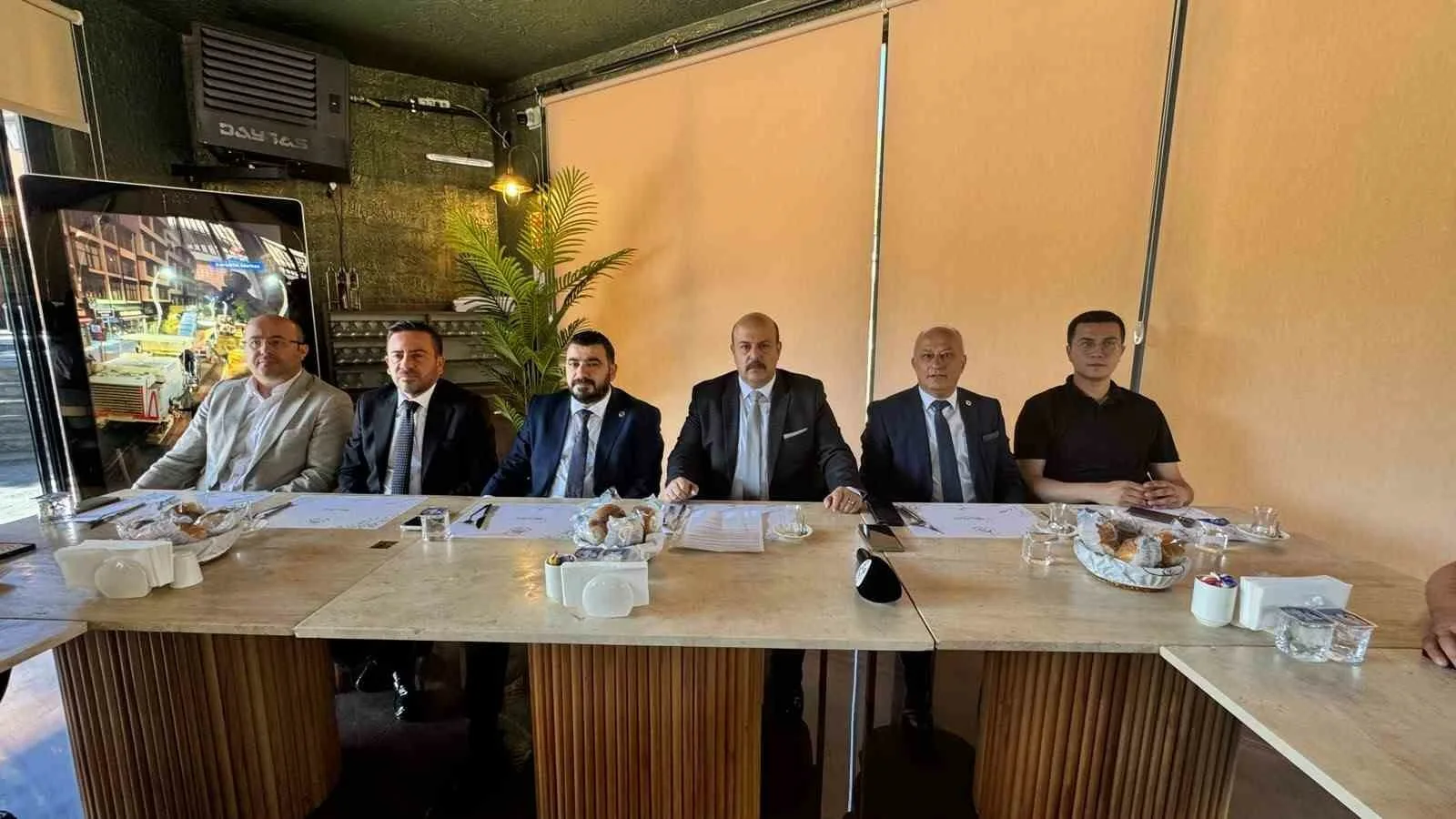 Karabük Kalkınma ve Dayanışma Derneği (KARDER) tarafından düzenlenecek 8. Geleneksel