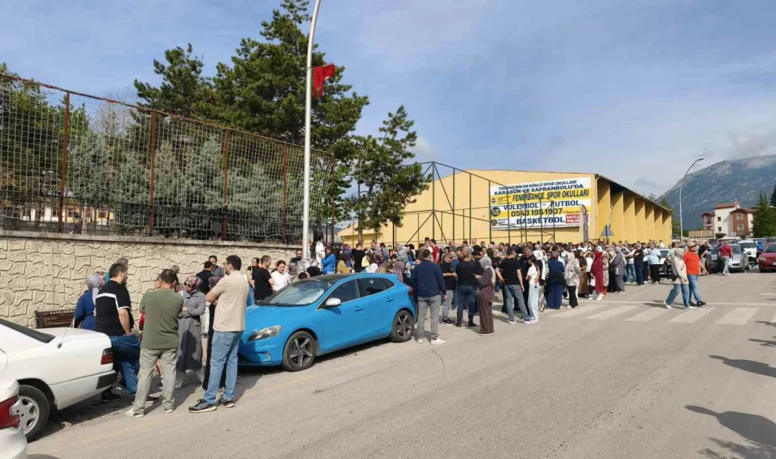 Milli Eğitim Bakanlığınca (MEB) 8. sınıf öğrencilerine yönelik düzenlenen Liselere