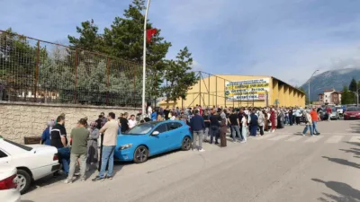Milli Eğitim Bakanlığınca (MEB) 8. sınıf öğrencilerine yönelik düzenlenen Liselere
