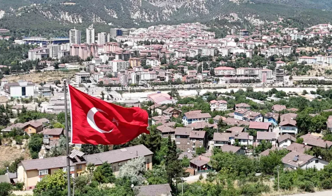 Karabük’te mayıs ayında 205 konut ve 27 iş yeri satışı