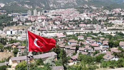 Karabük’te mayıs ayında 205 konut ve 27 iş yeri satışı