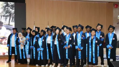 Zonguldak Bülent Ecevit Üniversitesi (BEUN) 2025-2026 Akademik Yılı Türkçe Öğretimi