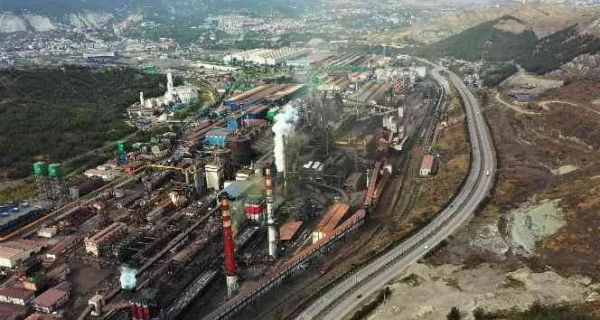 Karabük Demir ve Çelik Fabrikaları (KARDEMİR), büyüme ve kurumsal dönüşüm