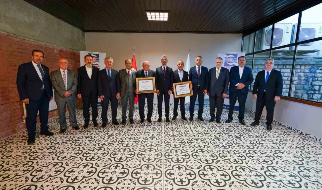 Karabük Demir ve Çelik Fabrikaları (KARDEMİR) tarafından, şirketin gelişimine ve