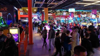 Forum Ankara, karne gününü ve yaz tatilini özel anılarla taçlandırmak