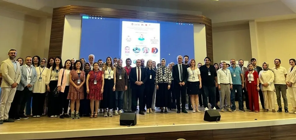 Kastamonu Üniversitesi’nin ev sahipliğinde matematik öğretmenlerine yönelik hazırlanan projede Türkiye’nin