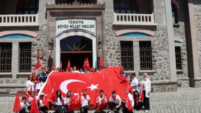 KASTAMONU (İHA) – Kastamonu İl Emniyet Müdürlüğü tarafından yürütülen proje