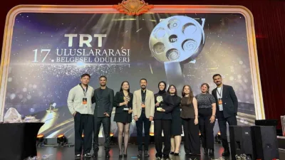 Karabük Üniversitesi Safranbolu Türker İnanoğlu İletişim Fakültesi öğrencilerinin hazırladığı belgeseller,