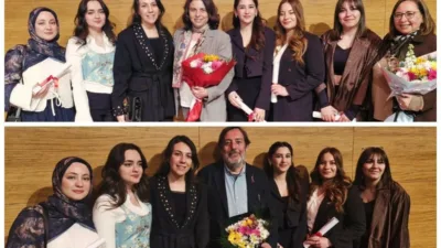Karabük Üniversitesi (KBÜ) Mimarlık Bölümü öğrencilerinin hazırladığı proje, Keçiören Belediyesi