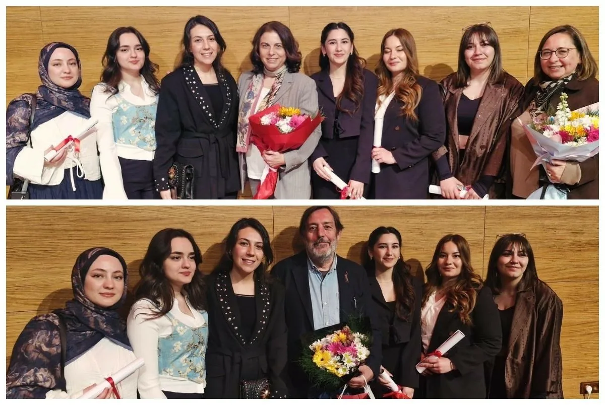 Karabük Üniversitesi (KBÜ) Mimarlık Bölümü öğrencilerinin hazırladığı proje, Keçiören Belediyesi