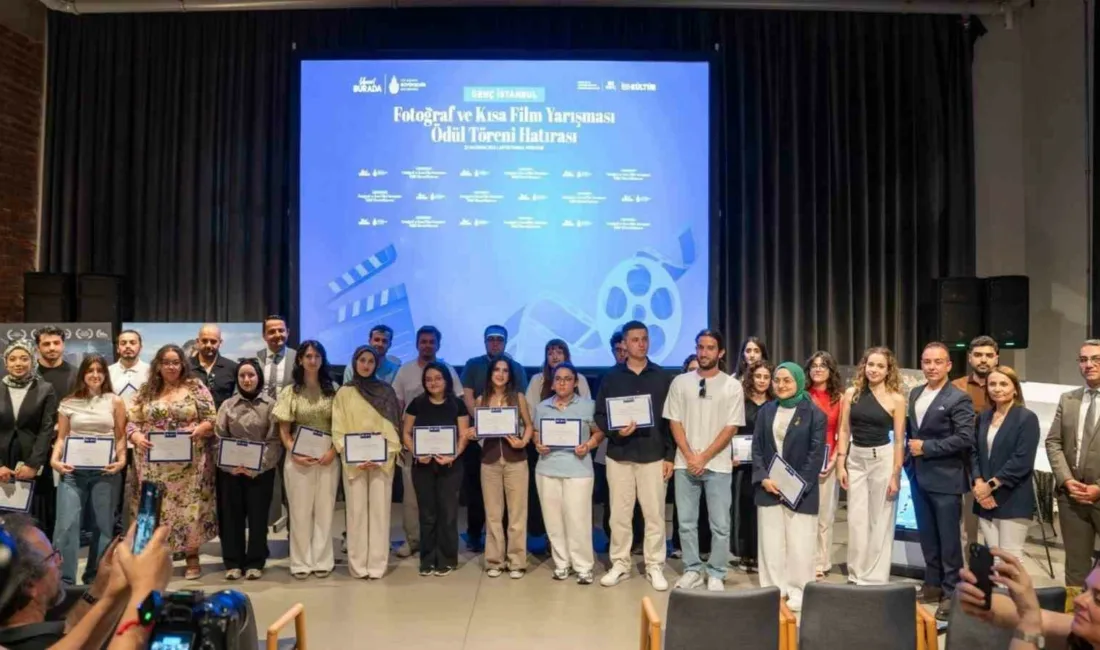 Karabük Üniversitesi (KBÜ) Safranbolu Türker İnanoğlu İletişim Fakültesi öğrencilerinin hazırladığı