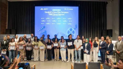 Karabük Üniversitesi (KBÜ) Safranbolu Türker İnanoğlu İletişim Fakültesi öğrencilerinin hazırladığı