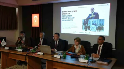 Karabük Üniversitesi (KBÜ) Haziran Ayı Senato Toplantısında, Sosyalfest 2026’nın çıktıları,