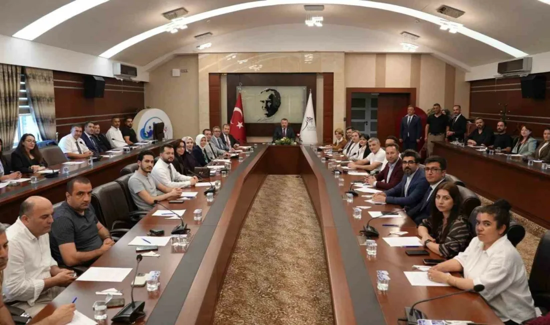 Karabük Üniversitesi (KBÜ) ile İstanbul Üniversitesi iş birliğinde gerçekleştirilen Sosyalfest’in