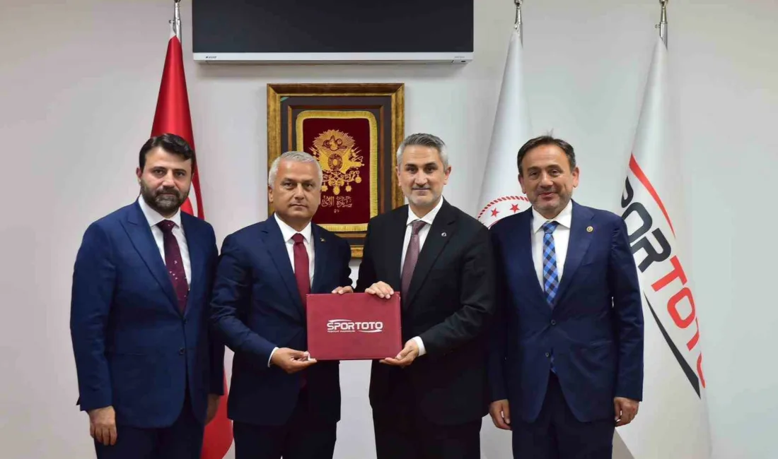 AK Parti Karabük Milletvekilleri Cem Şahin ve Ali Keskinkılıç, Keltepe