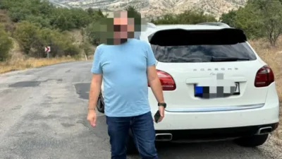 Ankara’da bozdurmak veya başka şekilde değerlendirmek için getirilen altınları çalarak