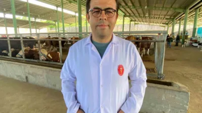 Havaların ısınmasıyla birlikte kene vakalarında artış yaşanırken, uzmanlar özellikle kırsal