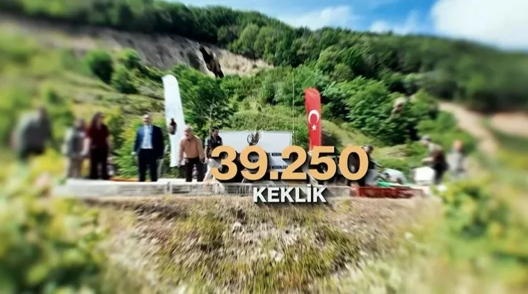 Kene ve kahverengi kokarcaya karşı doğal mücadeleyi güçlendirmeyi amaçlayan Tarım