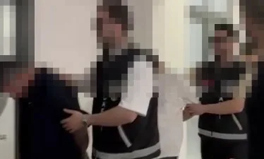 Kocaeli’nin Darıca ilçesinde bir iş yerinin kurşunlanması olayının 3 faili,