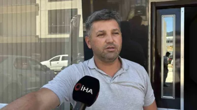 Bolu’da bir apartmanın 3. katından yayılan ve komşuları evlerinden taşınmaya