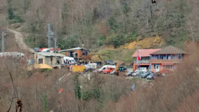 Zonguldak’ta 2 işçinin hayatını kaybettiği maden göçüğüne ilişkin davada tutuklu