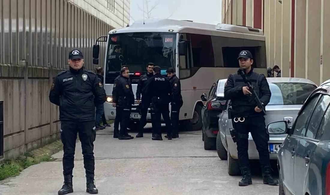 Kocaeli’de Mesleki Eğitim Merkezleri (MESEM) üzerinden kamuyu 77 milyon lira