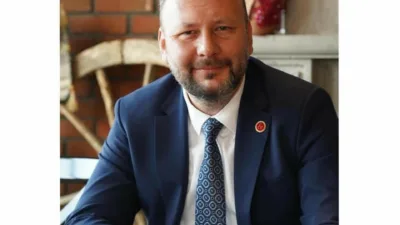 MHP Kocaeli İl Başkanlığında görev değişimi yapıldı. Parti tüzüğü gereğince
