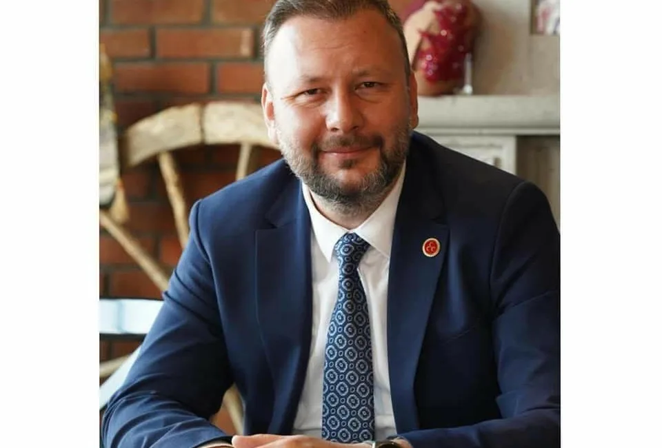 MHP Kocaeli İl Başkanlığında görev değişimi yapıldı. Parti tüzüğü gereğince