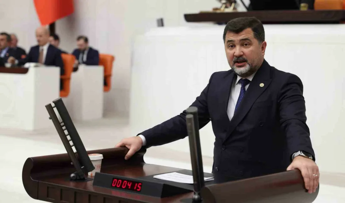 AK Parti Düzce Milletvekili Ercan Öztürk, Akçakoca Belediye Başkan vekilliği