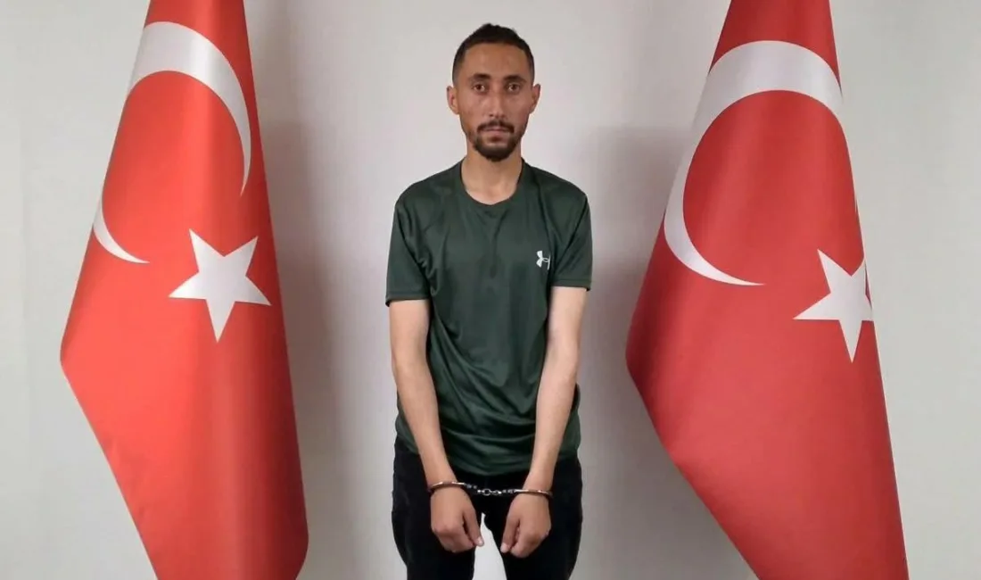 Milli İstihbarat Teşkilatı (MİT), terör örgütü DEAŞ’ın Horasan Vilayeti (ISKP)