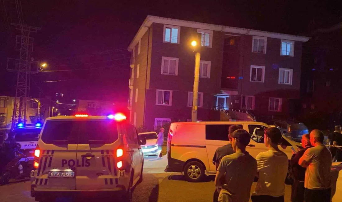 Zonguldak’ın Karadeniz Ereğli ilçesinde bir kişiye silahlı saldırı girişiminde bulunan